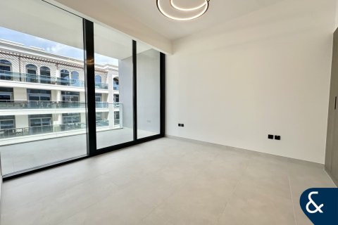 Apartemen di AVELON BOULEVARD di Arjan, Dubai, UEA 1 kamar tidur, 81 m2 nomor 698358 - foto 7
