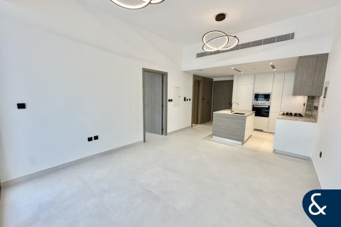 Apartemen di AVELON BOULEVARD di Arjan, Dubai, UEA 1 kamar tidur, 81 m2 nomor 698358 - foto 3