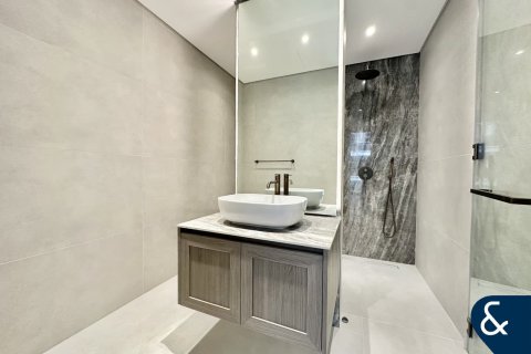 Apartemen di AVELON BOULEVARD di Arjan, Dubai, UEA 1 kamar tidur, 81 m2 nomor 698358 - foto 8