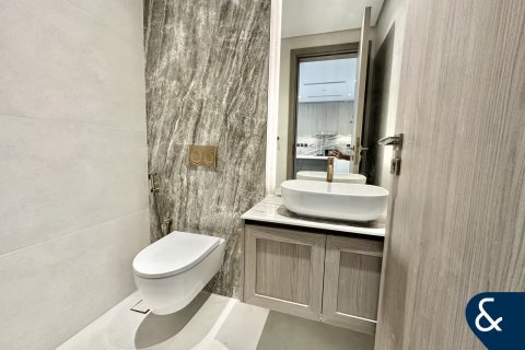 Apartemen di AVELON BOULEVARD di Arjan, Dubai, UEA 1 kamar tidur, 81 m2 nomor 698358 - foto 9