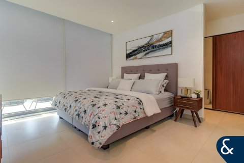 Dubai Marina, Dubai, संयुक्त अरब अमीरात में अपार्टमेंट, 4 बेडरूम, 219 वर्ग मीटर, संख्या 698359 - फ़ोटो 10