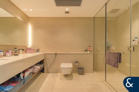 Dubai Marina, Dubai, संयुक्त अरब अमीरात में अपार्टमेंट, 4 बेडरूम, 219 वर्ग मीटर, संख्या 698359 - फ़ोटो 13