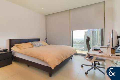 Dubai Marina, Dubai, संयुक्त अरब अमीरात में अपार्टमेंट, 4 बेडरूम, 219 वर्ग मीटर, संख्या 698359 - फ़ोटो 9