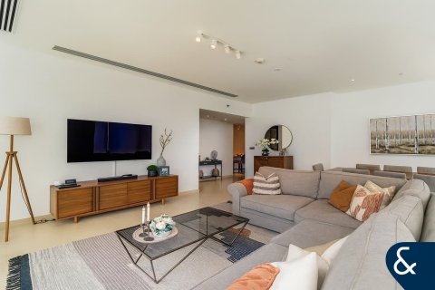 Dubai Marina, Dubai, संयुक्त अरब अमीरात में अपार्टमेंट, 4 बेडरूम, 219 वर्ग मीटर, संख्या 698359 - फ़ोटो 2