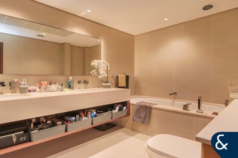 Dubai Marina, Dubai, संयुक्त अरब अमीरात में अपार्टमेंट, 4 बेडरूम, 219 वर्ग मीटर, संख्या 698359 - फ़ोटो 12