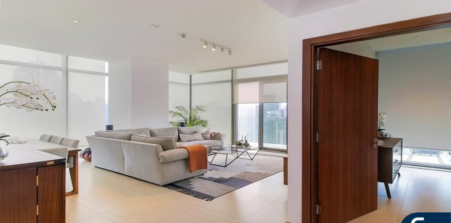 Dubai Marina, Dubai, संयुक्त अरब अमीरात में अपार्टमेंट, 4 बेडरूम, 219 वर्ग मीटर, संख्या 698359