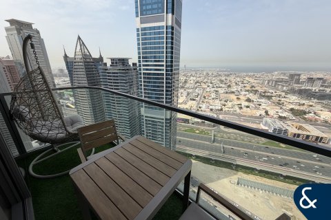Apartman u PARAMOUNT TOWER HOTEL & RESIDENCES u Business Bay, Dubai, UAE 2 spavaćih soba, 120 m2 Br. 698360 - fotografija 15