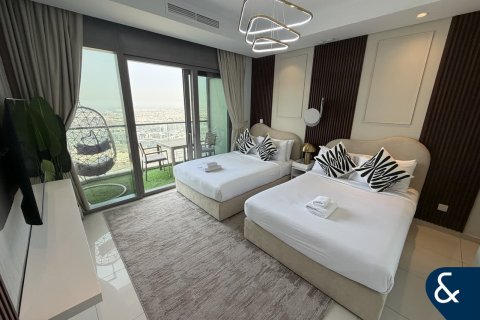 Apartman u PARAMOUNT TOWER HOTEL & RESIDENCES u Business Bay, Dubai, UAE 2 spavaćih soba, 120 m2 Br. 698360 - fotografija 14