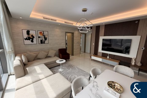 Apartman u PARAMOUNT TOWER HOTEL & RESIDENCES u Business Bay, Dubai, UAE 2 spavaćih soba, 120 m2 Br. 698360 - fotografija 6