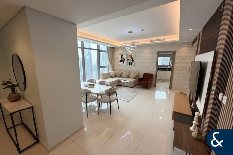 Apartman u PARAMOUNT TOWER HOTEL & RESIDENCES u Business Bay, Dubai, UAE 2 spavaćih soba, 120 m2 Br. 698360 - fotografija 4