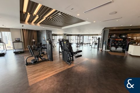 Apartman u PARAMOUNT TOWER HOTEL & RESIDENCES u Business Bay, Dubai, UAE 2 spavaćih soba, 120 m2 Br. 698360 - fotografija 21