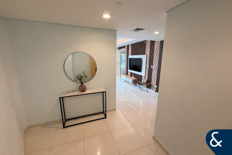 Apartman u PARAMOUNT TOWER HOTEL & RESIDENCES u Business Bay, Dubai, UAE 2 spavaćih soba, 120 m2 Br. 698360 - fotografija 3