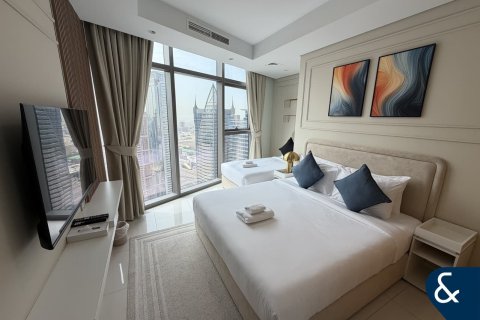 Apartman u PARAMOUNT TOWER HOTEL & RESIDENCES u Business Bay, Dubai, UAE 2 spavaćih soba, 120 m2 Br. 698360 - fotografija 9