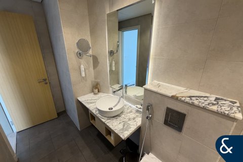 Apartman u PARAMOUNT TOWER HOTEL & RESIDENCES u Business Bay, Dubai, UAE 2 spavaćih soba, 120 m2 Br. 698360 - fotografija 17