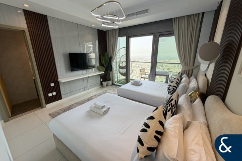 Apartman u PARAMOUNT TOWER HOTEL & RESIDENCES u Business Bay, Dubai, UAE 2 spavaćih soba, 120 m2 Br. 698360 - fotografija 13