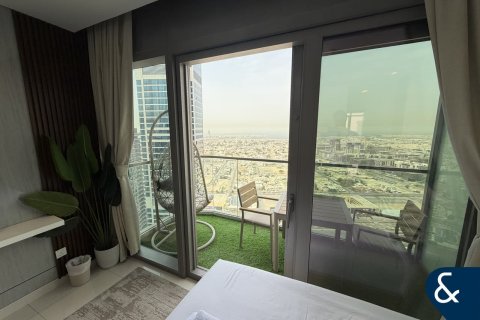 Apartman u PARAMOUNT TOWER HOTEL & RESIDENCES u Business Bay, Dubai, UAE 2 spavaćih soba, 120 m2 Br. 698360 - fotografija 16