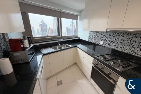 Apartman u PARAMOUNT TOWER HOTEL & RESIDENCES u Business Bay, Dubai, UAE 2 spavaćih soba, 120 m2 Br. 698360 - fotografija 7