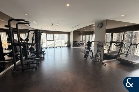 Apartman u PARAMOUNT TOWER HOTEL & RESIDENCES u Business Bay, Dubai, UAE 2 spavaćih soba, 120 m2 Br. 698360 - fotografija 20