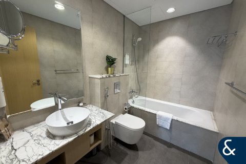 Apartman u PARAMOUNT TOWER HOTEL & RESIDENCES u Business Bay, Dubai, UAE 2 spavaćih soba, 120 m2 Br. 698360 - fotografija 11