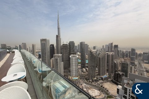 Apartman u PARAMOUNT TOWER HOTEL & RESIDENCES u Business Bay, Dubai, UAE 2 spavaćih soba, 120 m2 Br. 698360 - fotografija 18