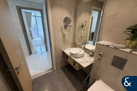 Apartman u PARAMOUNT TOWER HOTEL & RESIDENCES u Business Bay, Dubai, UAE 2 spavaćih soba, 120 m2 Br. 698360 - fotografija 12