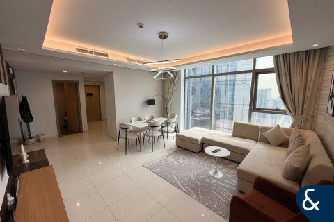 Apartman u PARAMOUNT TOWER HOTEL & RESIDENCES u Business Bay, Dubai, UAE 2 spavaćih soba, 120 m2 Br. 698360 - fotografija 5
