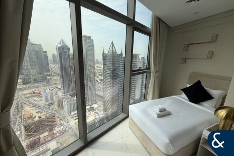 Apartman u PARAMOUNT TOWER HOTEL & RESIDENCES u Business Bay, Dubai, UAE 2 spavaćih soba, 120 m2 Br. 698360 - fotografija 10
