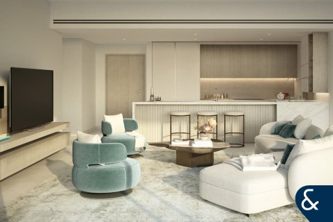 Umm Suqeim, Dubai, संयुक्त अरब अमीरात में अपार्टमेंट, 2 बेडरूम, 137 वर्ग मीटर, संख्या 698371 - फ़ोटो 17