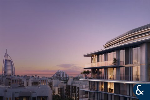 Umm Suqeim, Dubai, संयुक्त अरब अमीरात में अपार्टमेंट, 2 बेडरूम, 137 वर्ग मीटर, संख्या 698371 - फ़ोटो 23