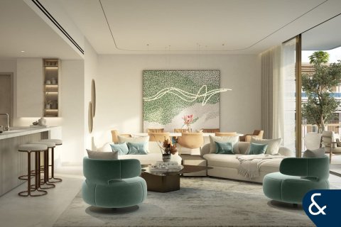 Umm Suqeim, Dubai, संयुक्त अरब अमीरात में अपार्टमेंट, 2 बेडरूम, 137 वर्ग मीटर, संख्या 698371 - फ़ोटो 16