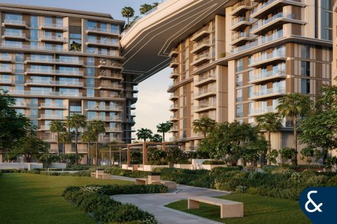 Leilighet i Umm Suqeim, Dubai, Emiratene 2 soverom, 137 kvm nr. 698371