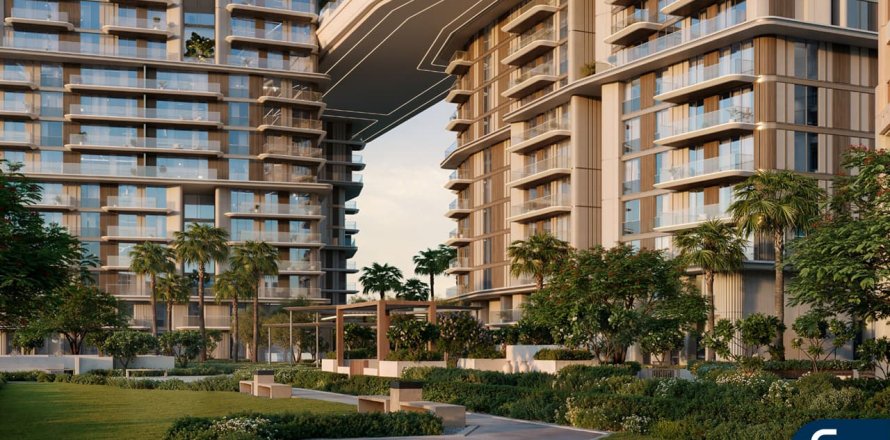 Umm Suqeim, Dubai, संयुक्त अरब अमीरात में अपार्टमेंट, 2 बेडरूम, 137 वर्ग मीटर, संख्या 698371