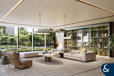 Umm Suqeim, Dubai, संयुक्त अरब अमीरात में अपार्टमेंट, 2 बेडरूम, 137 वर्ग मीटर, संख्या 698371 - फ़ोटो 11