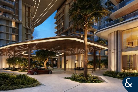 Umm Suqeim, Dubai, संयुक्त अरब अमीरात में अपार्टमेंट, 2 बेडरूम, 137 वर्ग मीटर, संख्या 698371 - फ़ोटो 6