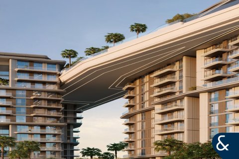 Umm Suqeim, Dubai, संयुक्त अरब अमीरात में अपार्टमेंट, 2 बेडरूम, 137 वर्ग मीटर, संख्या 698371 - फ़ोटो 5