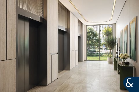 Umm Suqeim, Dubai, संयुक्त अरब अमीरात में अपार्टमेंट, 2 बेडरूम, 137 वर्ग मीटर, संख्या 698371 - फ़ोटो 10