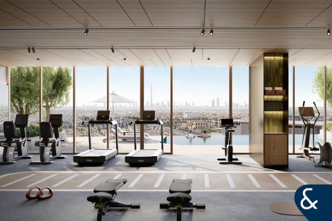 Umm Suqeim, Dubai, संयुक्त अरब अमीरात में अपार्टमेंट, 2 बेडरूम, 137 वर्ग मीटर, संख्या 698371 - फ़ोटो 2