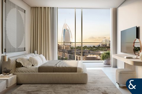 Umm Suqeim, Dubai, संयुक्त अरब अमीरात में अपार्टमेंट, 2 बेडरूम, 137 वर्ग मीटर, संख्या 698371 - फ़ोटो 19