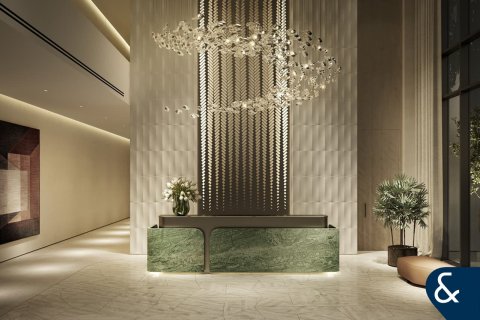 Umm Suqeim, Dubai, संयुक्त अरब अमीरात में अपार्टमेंट, 2 बेडरूम, 137 वर्ग मीटर, संख्या 698371 - फ़ोटो 9