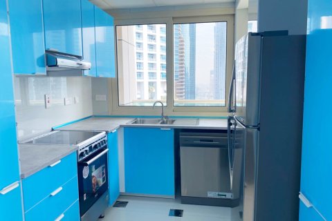 Üürile anda korter asukohaga Dubai Marina, AÜE: 2 magamistoaga, 163 m² Nr 723360 - pilt 3
