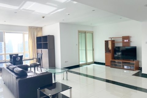 Üürile anda korter asukohaga Dubai Marina, AÜE: 2 magamistoaga, 163 m² Nr 723360 - pilt 4