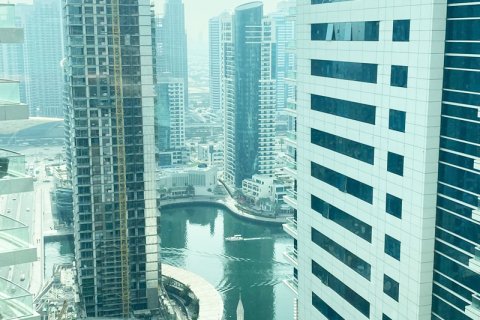 Üürile anda korter asukohaga Dubai Marina, AÜE: 2 magamistoaga, 163 m² Nr 723360 - pilt 2
