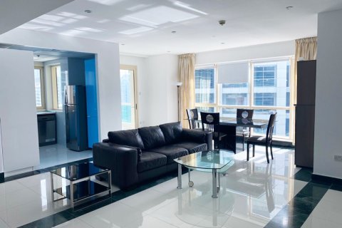 Apartamento em Dubai Marina, Dubai, EAU 2 quartos, 163 m2 № 723360