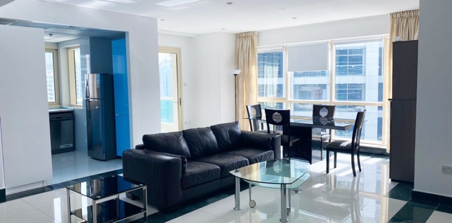 Korter asukohaga Dubai Marina, AÜE: 2 magamistoaga, 163 m² Nr 723360