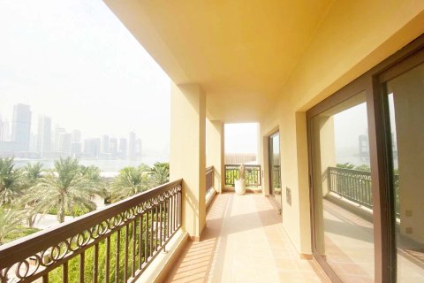 Palm Jumeirah, Dubai, UAE의 임대용 아파트 침실 3개, 393제곱미터 번호 723373 - 사진 12
