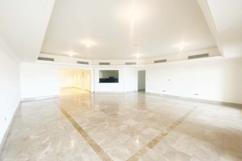 Palm Jumeirah, Dubai, UAE의 임대용 아파트 침실 3개, 393제곱미터 번호 723373 - 사진 3