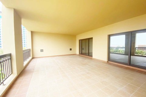 Byt v Palm Jumeirah, Dubai, SAE 3 ložnice, 393 m² Č.: 723373