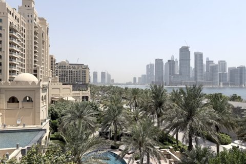 Palm Jumeirah、Dubai、UAE にあるマンションの賃貸物件 3ベッドルーム、393 m2、No723373 - 写真 4