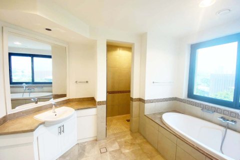 Palm Jumeirah, Dubai, UAE의 임대용 아파트 침실 3개, 393제곱미터 번호 723373 - 사진 14