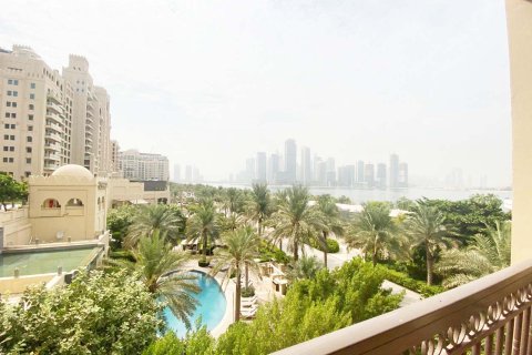 Palm Jumeirah, Dubai, UAE의 임대용 아파트 침실 3개, 393제곱미터 번호 723373 - 사진 11